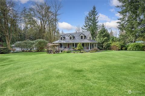 19426 129th Ave SE, Snohomish, WA 98296