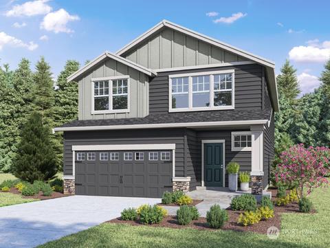 4418 228th Pl SE #4, Bothell, WA 98021