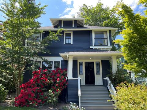 1819 Warren Ave N, Seattle, WA 98109