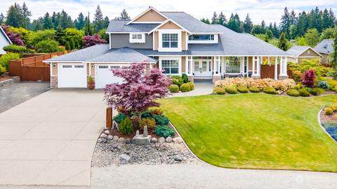 6946 47th Ave NE, Olympia, WA 98516