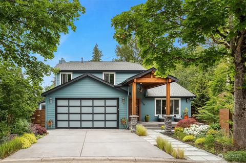 554 19th Pl, Kirkland, WA 98033