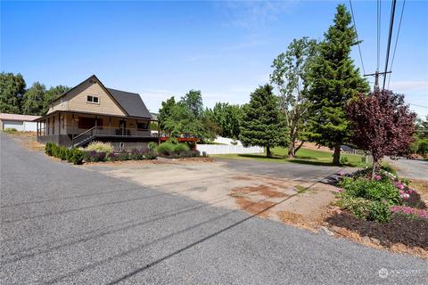 6240 Pioneer Dr, Cashmere, WA 98815