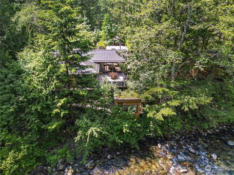 44842 SE 145th St, North Bend, WA 98045