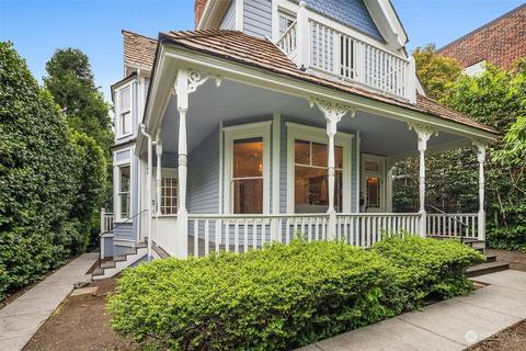 2819 Franklin Ave E, Seattle, WA 98102