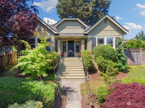 2619 49th Ave SW, Seattle, WA 98116