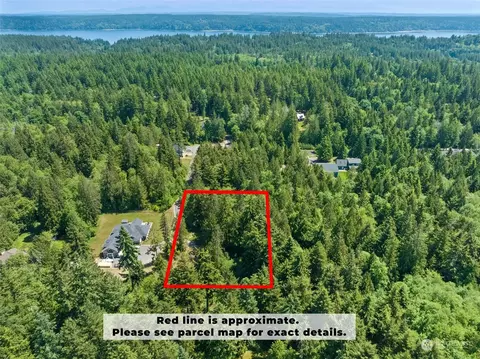 0 30th Ave NW, Gig Harbor, WA 98332
