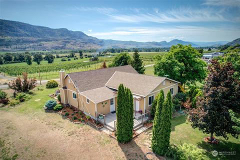 1887 Highway 7, Oroville, WA 98844