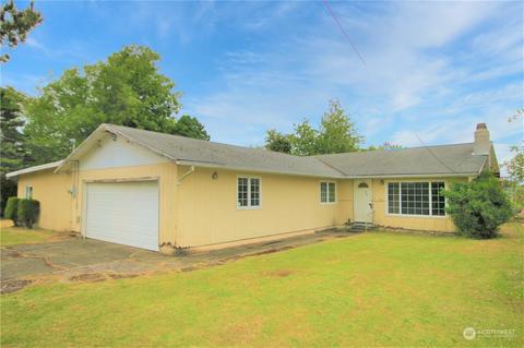 510 S Evans St, Aberdeen, WA 98520