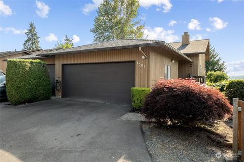 1501 Eagle Ridge Dr S #G5, Renton, WA 98055