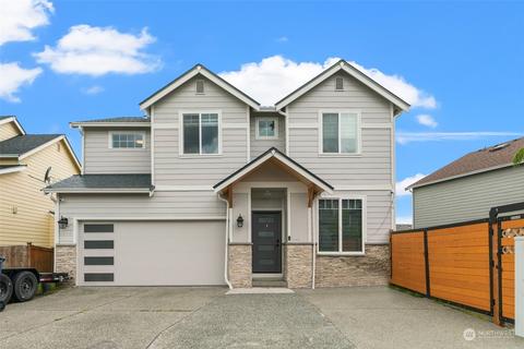 4606 58th Dr NE, Marysville, WA 98270
