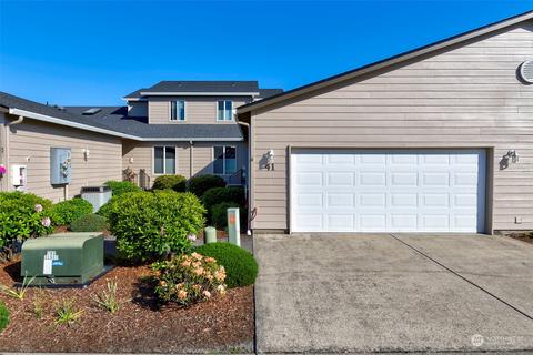3905 Pennsylvania St #41, Longview, WA 98632