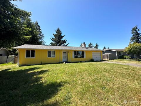 19418 Crescent Dr E, Spanaway, WA 98387 photo 2