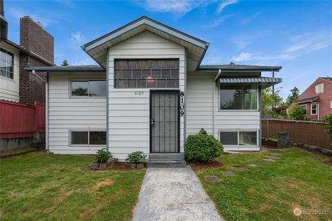 8109 18th Ave SW, Seattle, WA 98106