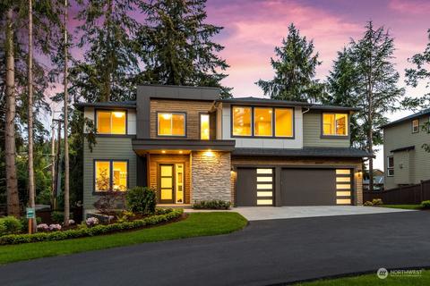 1905 Lot 4 140th Pl SE, Bellevue, WA 98007