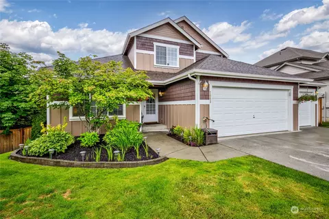 2063 NE Selsund Ct, Poulsbo, WA 98370