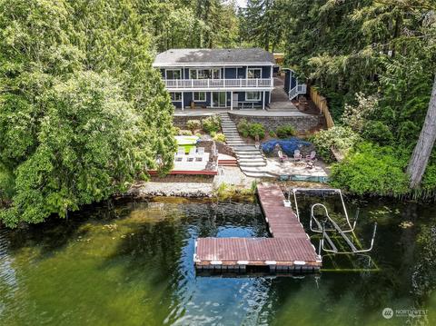40 E Lakeway Dr, Shelton, WA 98584