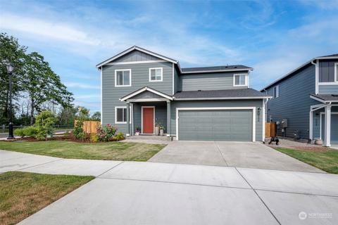 2204 Seven Oaks St SE, Lacey, WA 98503