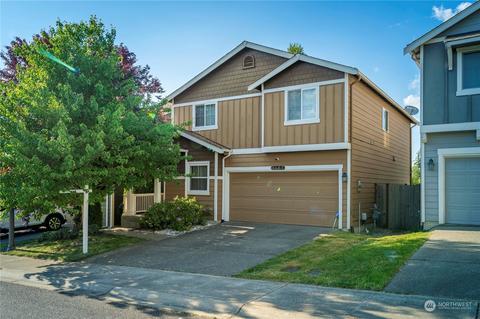 2407 193rd St E, Spanaway, WA 98387
