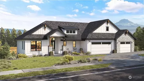 4513 128th Ave E, Edgewood, WA 98372