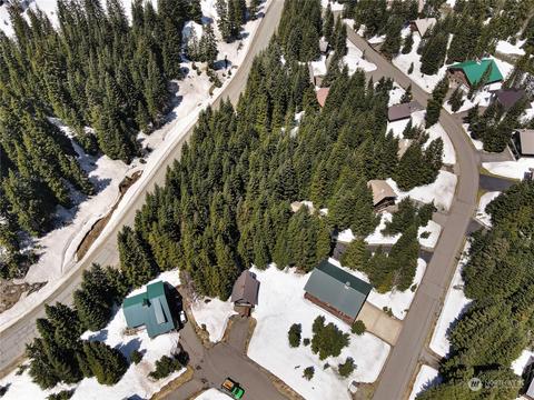 2 Lech Strasse, Snoqualmie Pass, WA 98068