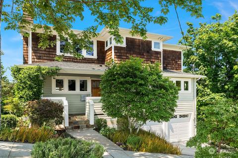 4431 47th Ave S, Seattle, WA 98118