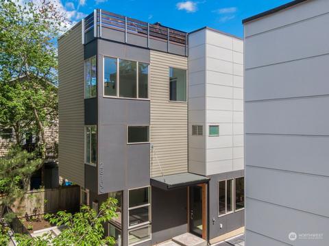 2810 SW Genesee St #C, Seattle, WA 98126