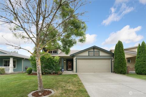 18829 18th Ave E, Spanaway, WA 98387