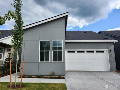 23529 SE Site 34 Se Logan St, Black Diamond, WA 98010