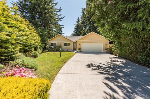 157 Leslie Ln, Sequim, WA 98382
