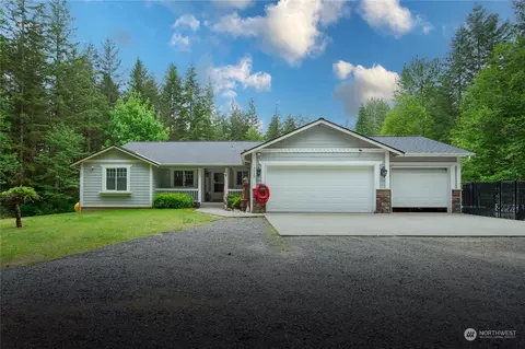 5528 218th Ave NE, Granite Falls, WA 98252