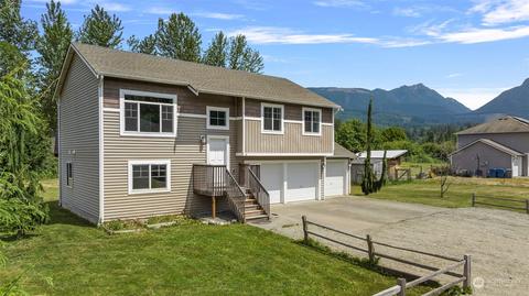 38511 147th St SE, Gold Bar, WA 98251