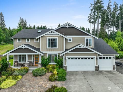 23811 71st Dr SE, Woodinville, WA 98072