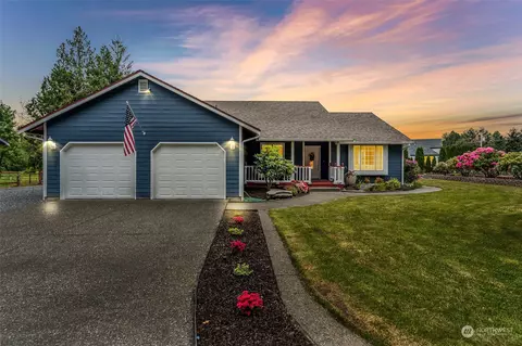 32115 87th Ave E, Eatonville, WA 98328