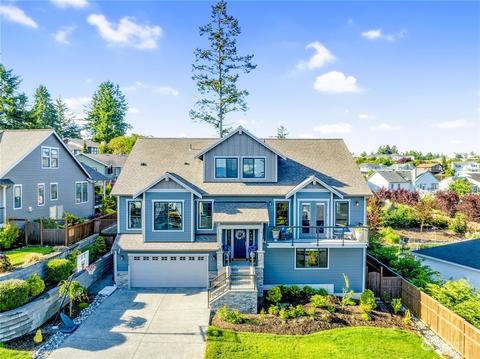 1520 Latitude Cir, Anacortes, WA 98221