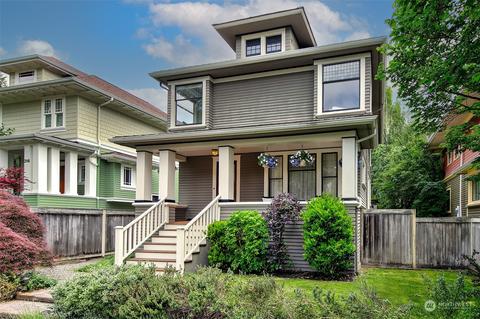 312 32nd Ave, Seattle, WA 98122