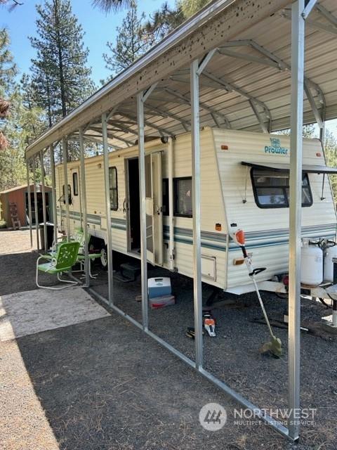 38500 State Route 25 N, Davenport, WA 99122