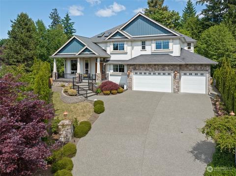 2930 Lohman Ct SE, Olympia, WA 98501