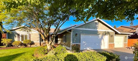 13817 248th Ave SE, Monroe, WA 98272