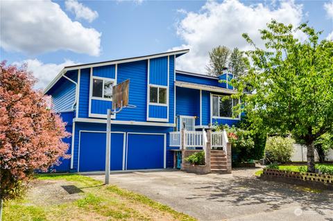 18826 110th Ct SE, Renton, WA 98055
