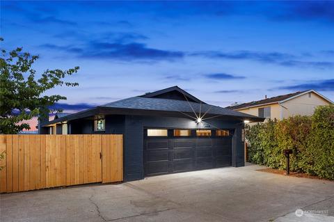 2823 S Bateman St, Seattle, WA 98108