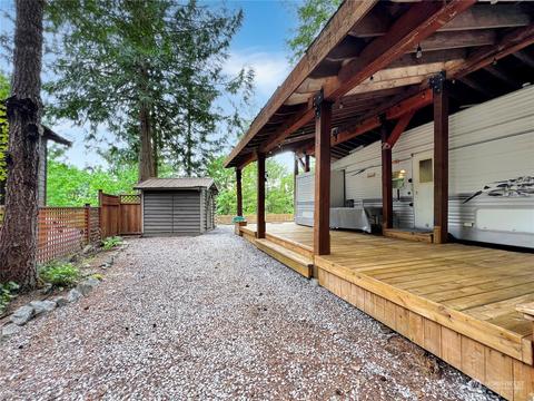 72 Big River Blvd W, Deming, WA 98244
