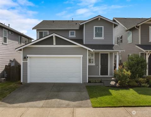 9048 Aster St SE, Tumwater, WA 98501