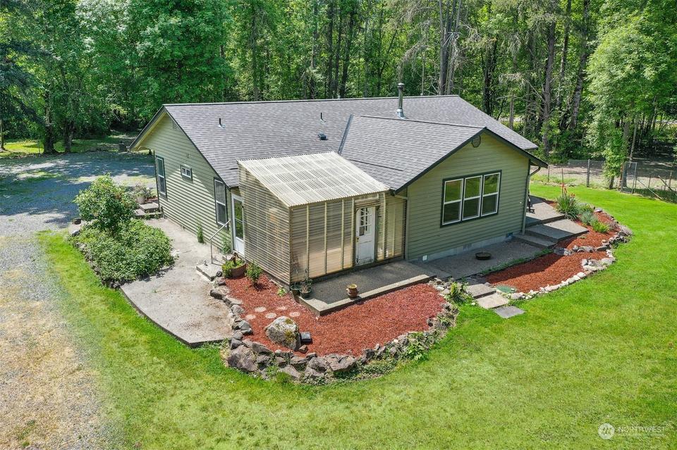  16006 148th Ave SE, Yelm, WA 98597 photo 5