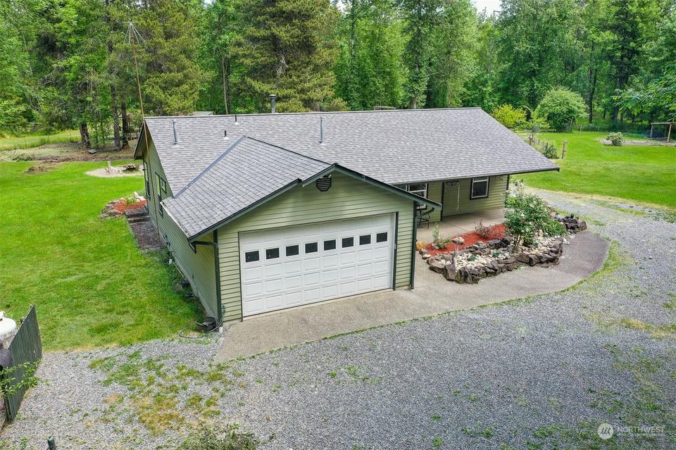  16006 148th Ave SE, Yelm, WA 98597 photo 2