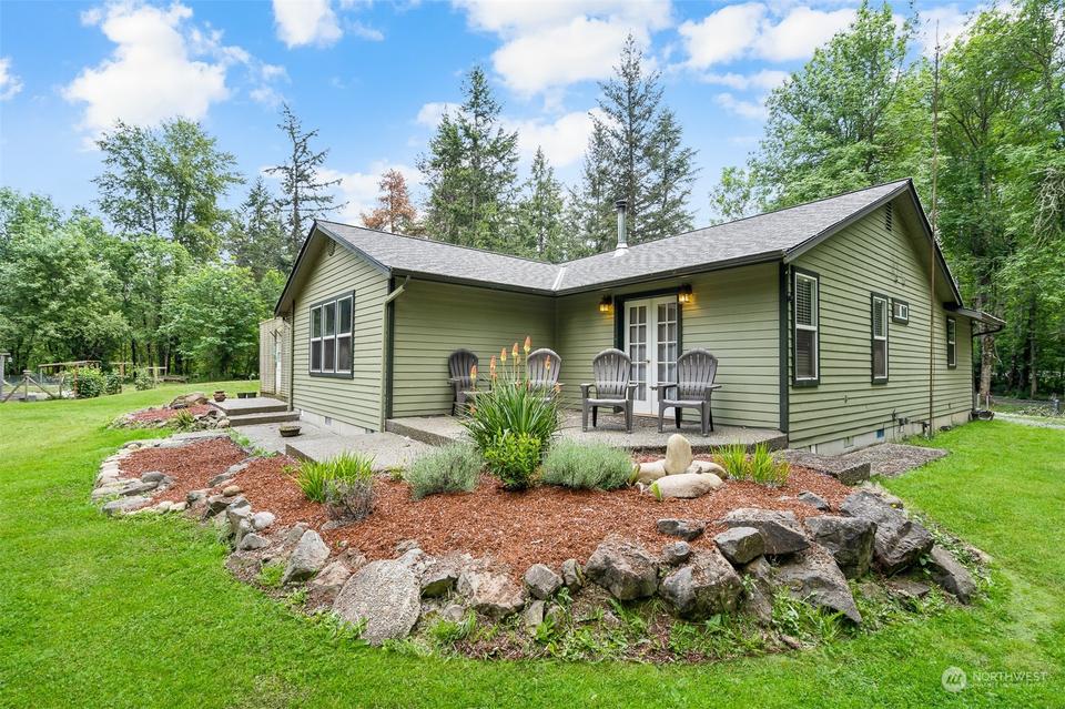  16006 148th Ave SE, Yelm, WA 98597 photo 3