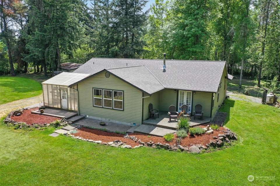  16006 148th Ave SE, Yelm, WA 98597 photo 4