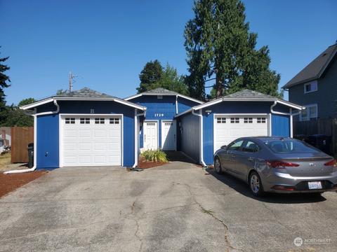 1729 N Oakes St, Tacoma, WA 98406