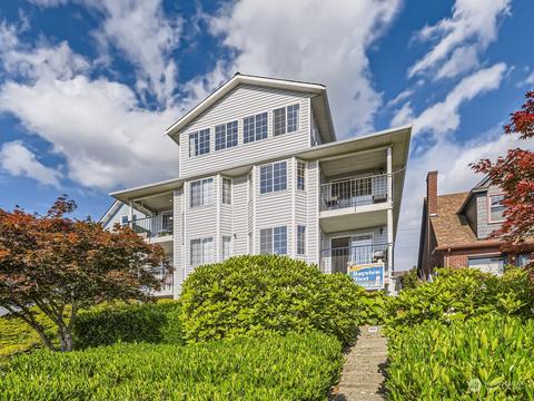 2605 Rucker Ave #101, Everett, WA 98201