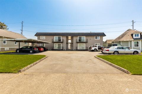 1111 W Market St, Aberdeen, WA 98520