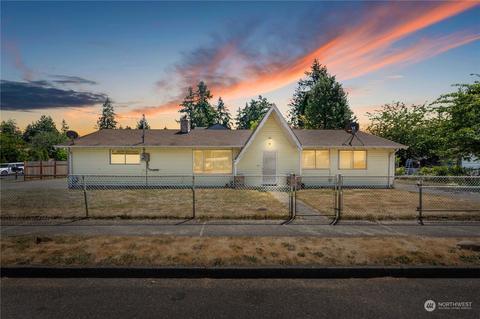 1834 S 90th St, Tacoma, WA 98444